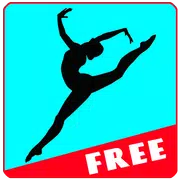 Ginnastica Ritmica Gratis