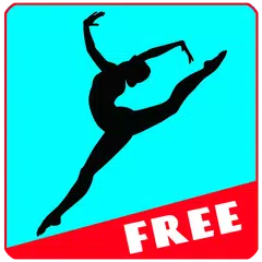 Rhythmic Gymnastics Free APK 下載