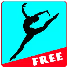 Descargar APK de Gimnasia Rítmica gratis