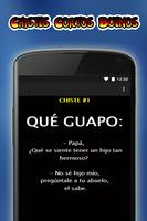 Chistes Cortos Buenos syot layar 1