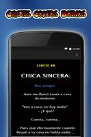 Chistes Cortos Buenos 截图 2