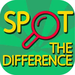 Find The Difference APK 下載
