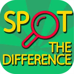 download Spot the Difference APK