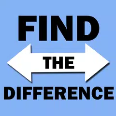 Find Differences APK download