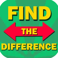 Find The Difference APK download