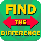 Find The Difference icon