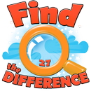 Find The Difference 27 APK