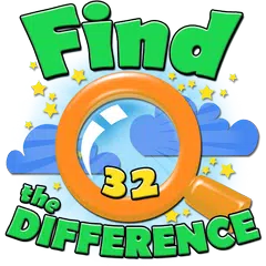 Find The Difference 32 APK download