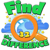 Find The Difference 32 APK
