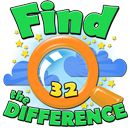 Find The Difference 32 APK