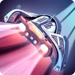 Cosmic Challenge Racing XAPK download