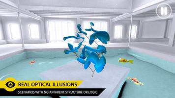 Perfect Angle Zen edition VR Affiche