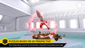 Perfect Angle Zen edition VR screenshot 1