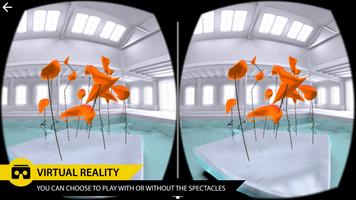 Perfect Angle Zen edition VR screenshot 2