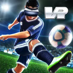 Descargar APK de Final Kick VR