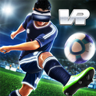 آیکون‌ Final Kick VR