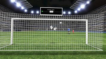 Final Kick VR تصوير الشاشة 2