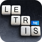 Letris TVE icône