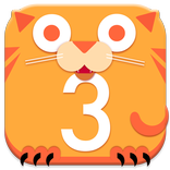 ”Yumbers - Yummy numbers game