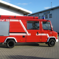 Wallpapers Mercedes 709D Truck