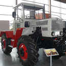 Fondos Tractor Mercedes MB800 APK