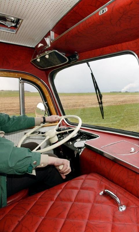 Mercedes Trucks LP