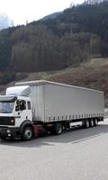 برنامه‌نما Wallpapers Mercedes SK Trucks عکس از صفحه