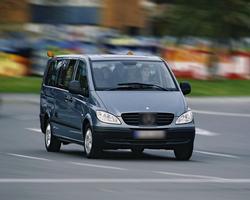 Wallpapers Mercedes Vito Truck 스크린샷 3