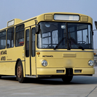 Wallpapers Mercedes O 305 Bus ikona