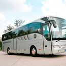 Fondos Mercedes Tourismo Bus APK
