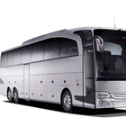 Wallpapers Mercedes TravegoBus Zeichen