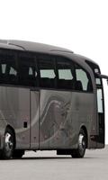 برنامه‌نما Wallpapers Mercedes TravegoBus عکس از صفحه