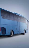 برنامه‌نما Wallpapers Mercedes TravegoBus عکس از صفحه