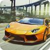 Lamborghini and Ferrari Car Race APK