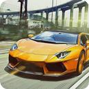 Lamborghini and Ferrari Car Race APK