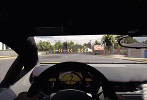 Lamborghini and Ferrari Car Race screenshot 1