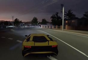 Lamborghini and Ferrari Car Race screenshot 2