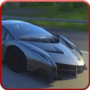 Voiture de conduite - Extreme Smulator APK