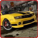 City Rider - Asphalte En Feu APK