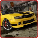 City Rider - Asphalt On Fire