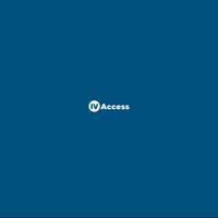 IV Access 포스터