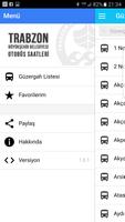 TrabzonBelediye OtobüsSaatleri Screenshot 1