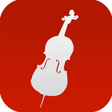 Cello Tune Info Free icône