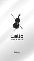 Cello Tune Info Free poster