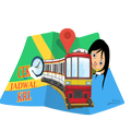 CEK JADWAL KRL