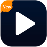 Media Player آئیکن