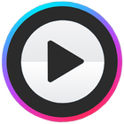 All format video player pro 图标