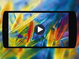 All format video player pro 스크린샷 1