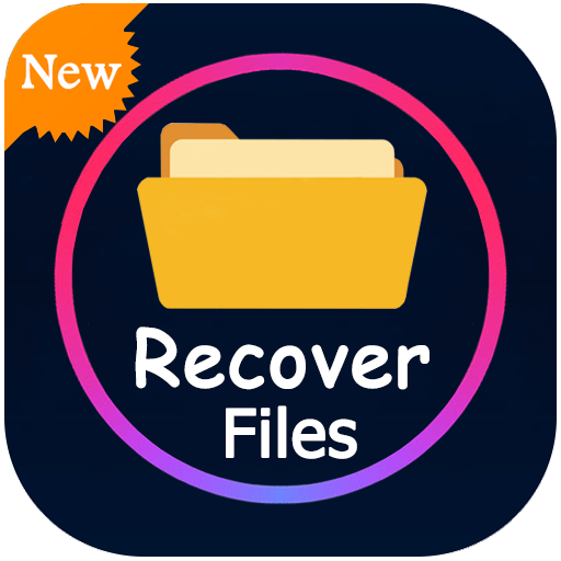 Recover All Deleted Files