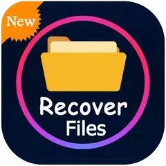 Recover All Deleted Files